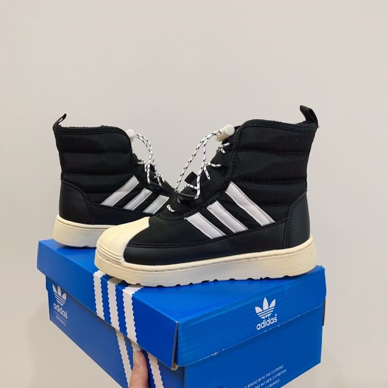 ADIDAS SHOES